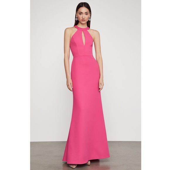 bcbgmaxazria gown